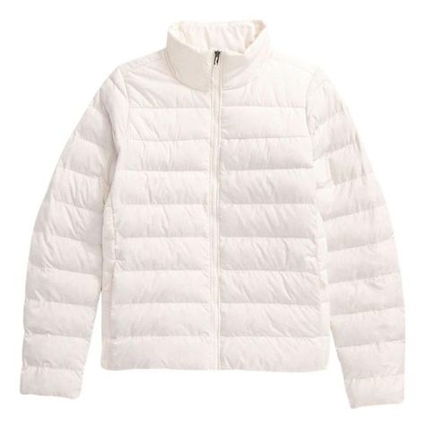 Chaqueta Mujer The North Face Aconcagua 3 Blanco-3
