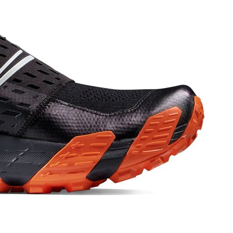 Zapato Hombre Mammut Aenergy Tr Boa® Mid Gtx Naranjo-2