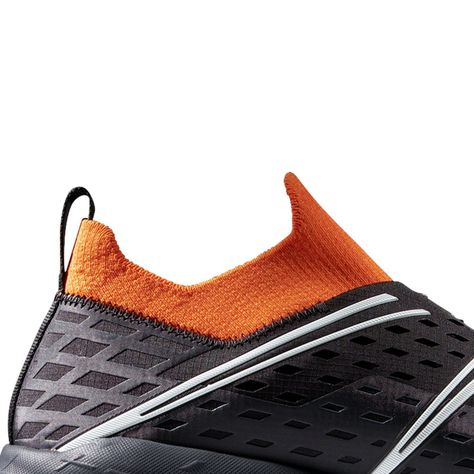 Zapato Hombre Mammut Aenergy Tr Boa® Mid Gtx Naranjo-3