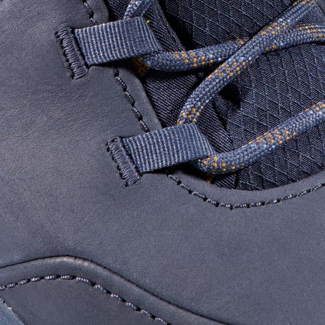 Zapato Mujer Mammut Nova Iv Mid Gtx Azul-4