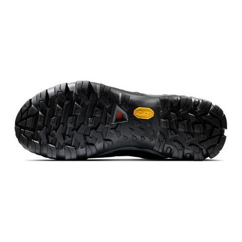 Zapatilla Mammut Mujer Ducan Low Gtx® Gris-7