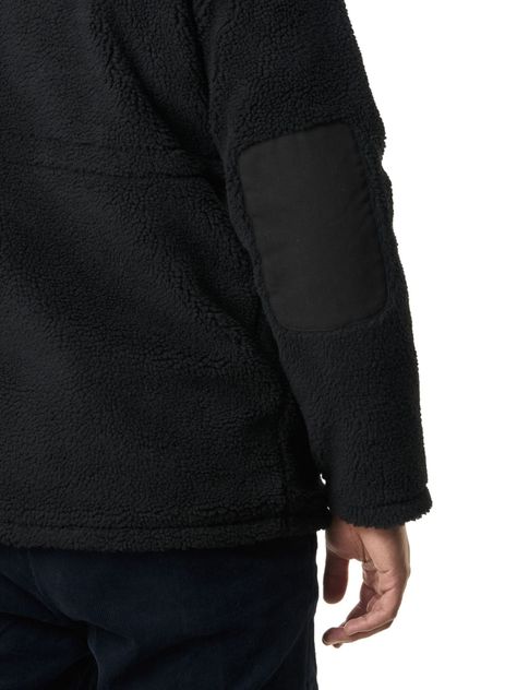 Polar Kivul Hombre Flav Reciclado Negro-5