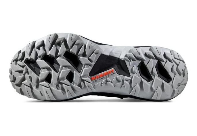 Bototo Mammut Mujer Sertig Ii Mid Gtx® Gris-4