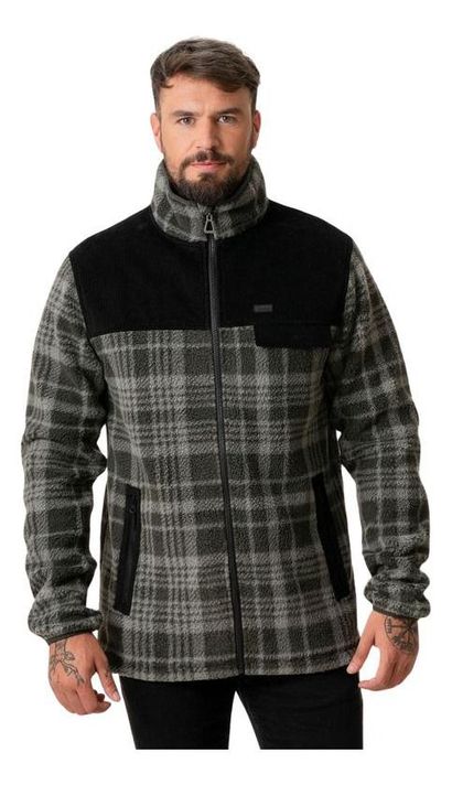Polar Kivül Hombre Mavek KV001 Verde-0