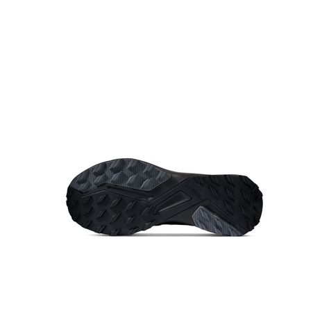 Zapatilla Mujer Mammut Saentis Tr Low Negro-4
