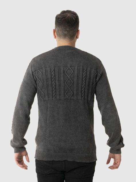 Chaleco Kivül Hombre Meleni Gris-2