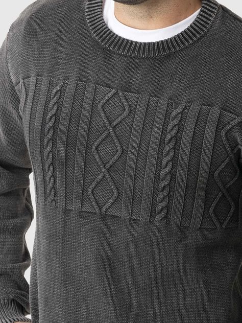 Chaleco Kivül Hombre Meleni Gris-3
