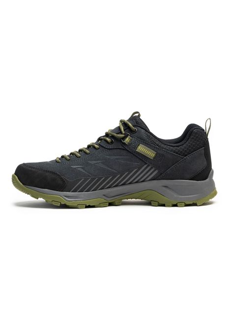 Zapatilla Andesgear Hombre Lircay Verde-1