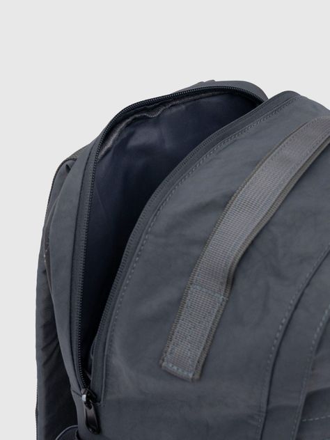 Mochila Kivül Unisex Notebook Bag Gris-3