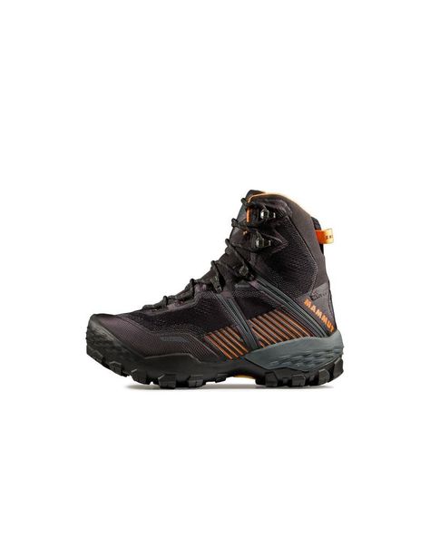 Zapato Mammut Hombre Ducan Ii High Gtx Multicolor-0