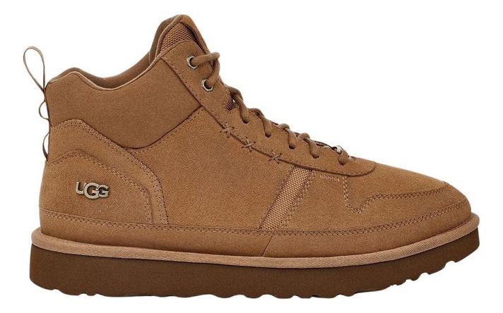 Zapatilla UGG Hombre Highland Hi Heritage Café-0