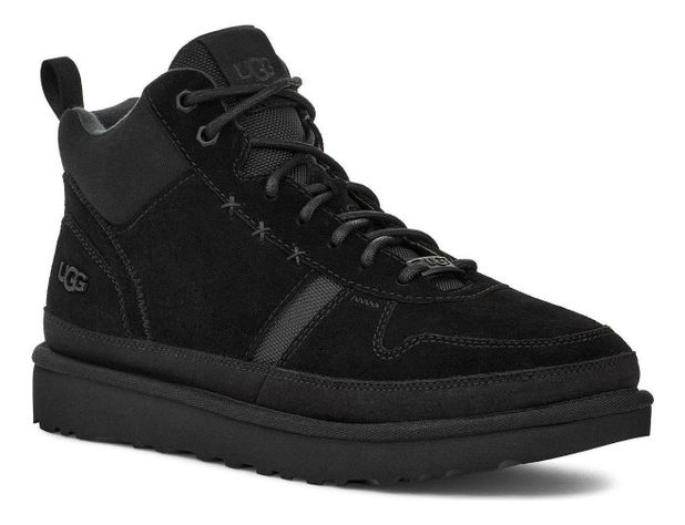 Zapatilla UGG Hombre Highland Hi Heritage Café-1