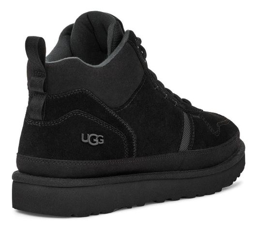 Zapatilla UGG Hombre Highland Hi Heritage Café-3