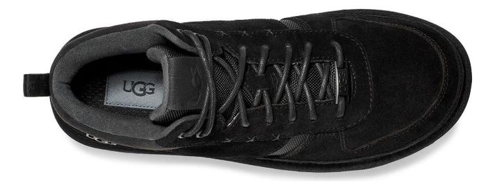 Zapatilla UGG Hombre Highland Hi Heritage Café-4