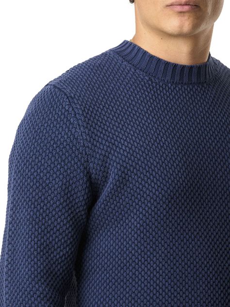 Chaleco Kivul Hombre Lapos Azul-4