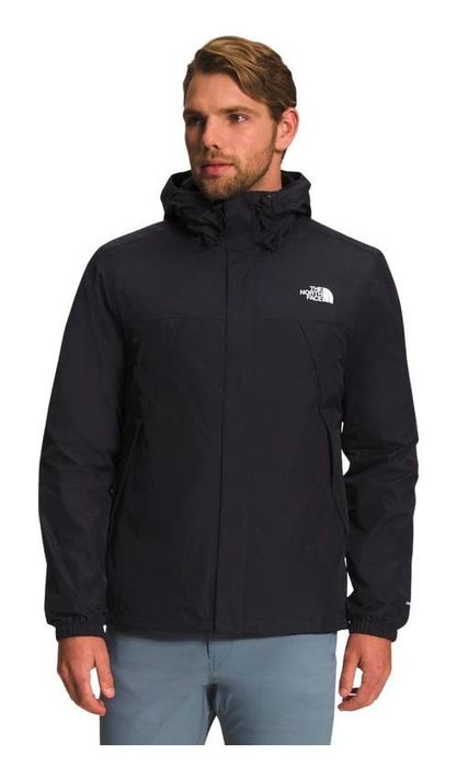 Chaqueta The North Face Hombre Triclimate® Antora Negro-0