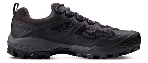 Zapatilla Mammut Hombre Ducan Low Gtx® Negro-1