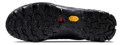 Zapatilla Mammut Hombre Ducan Low Gtx® Negro-3
