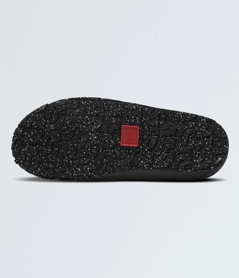 Pantufla Thermoball Traction Mule V Hombre Verde-3