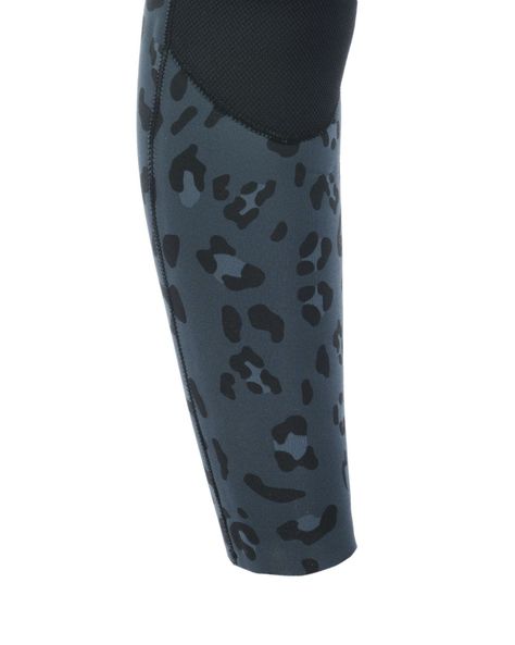 Traje de Surf Stoked Mujer G4 543 Gris-5