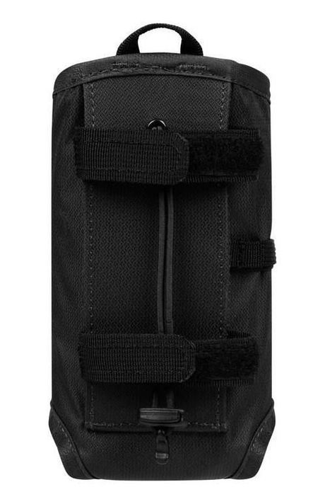 Portabotellas Mammut Unisex Lithium Add-on Negro-2