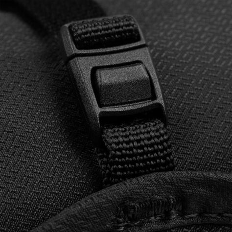 Portabotellas Mammut Unisex Lithium Add-on Negro-4