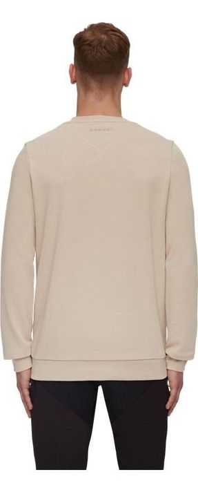 Poleron Mammut Hombre Core Ml 1862 Beige-1