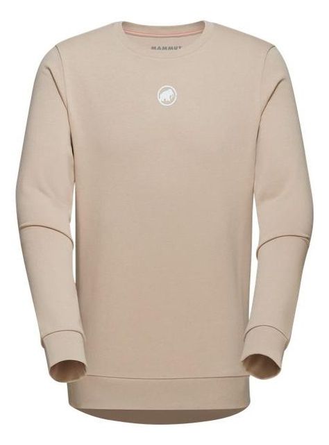 Poleron Mammut Hombre Core Ml 1862 Beige-3