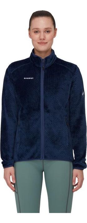 Polar Mammut Mujer Innominata Ml Jacket Azul Marino Azul Marino-0