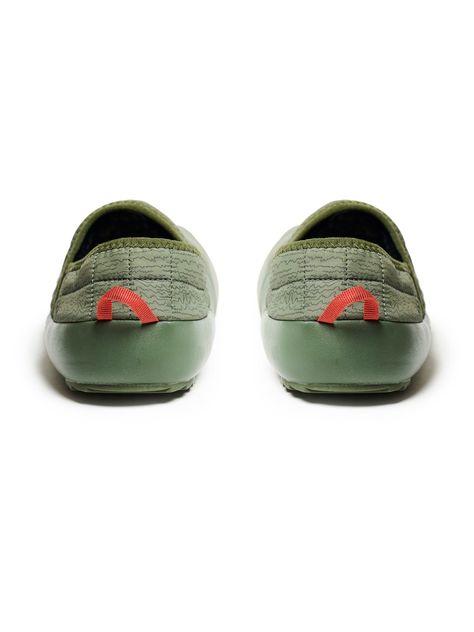 Pantufla Andesgear Unisex Magallanes Verde-2