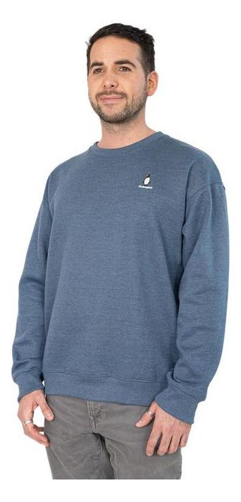 Poleron Andesgear Hombre Pichicuy Azul-0