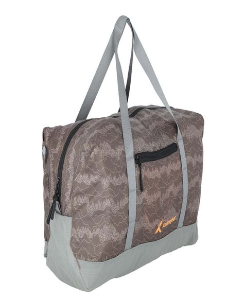 Bolso Andesgear Unisex Alfalfal 30 Taupe Café-0