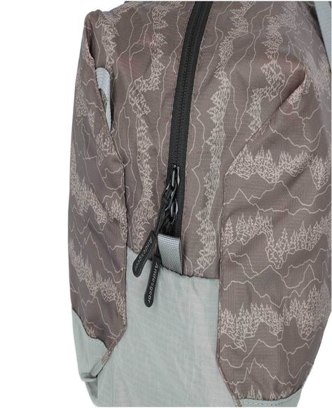 Bolso Andesgear Unisex Alfalfal 30 Taupe Café-2