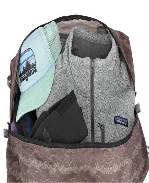 Bolso Andesgear Unisex Alfalfal 30 Taupe Café-3