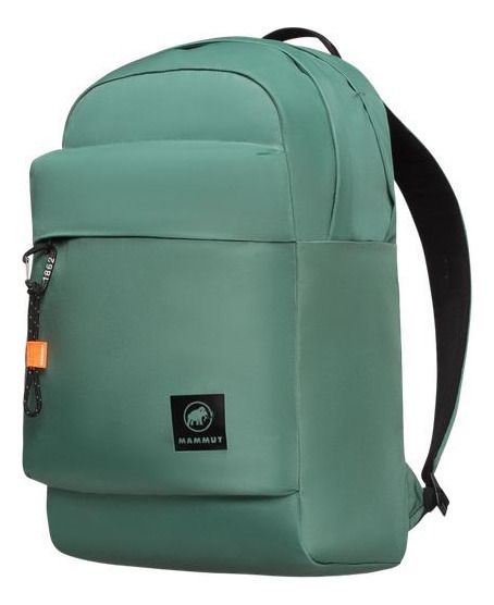 Mochila Mammut Unisex Xeron 20l Verde-0