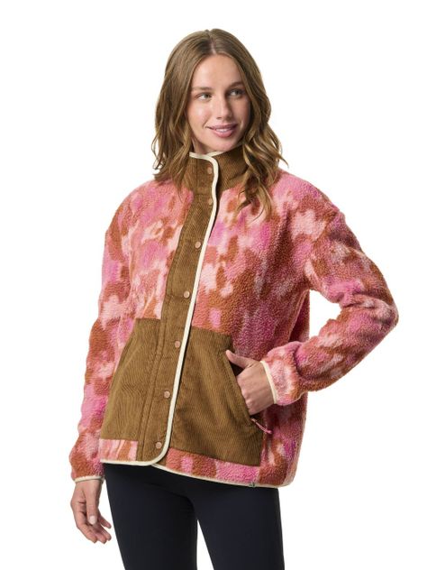 Polar Stoked Mujer Ancla Rosado-0
