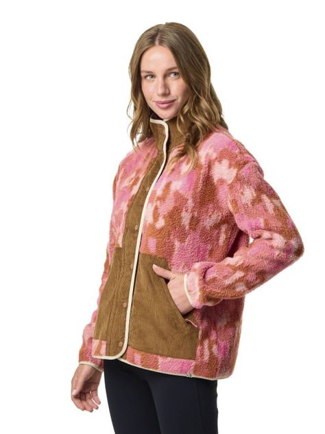 Polar Stoked Mujer Ancla Rosado-1