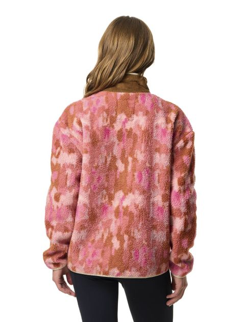 Polar Stoked Mujer Ancla Rosado-2