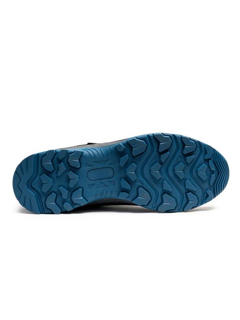 Zapatilla Andesgear Hombre Lircay Azul-2