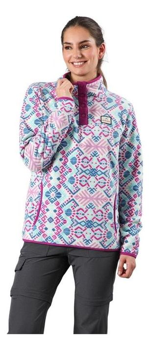 Polar Andesgear Mujer Panguipulli AG251 Surtido-0