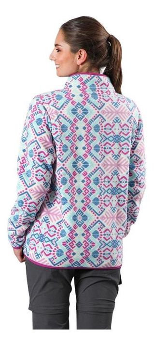 Polar Andesgear Mujer Panguipulli AG251 Surtido-1