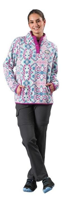 Polar Andesgear Mujer Panguipulli AG251 Surtido-2
