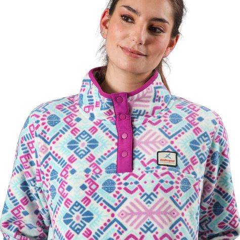 Polar Andesgear Mujer Panguipulli AG251 Surtido-3