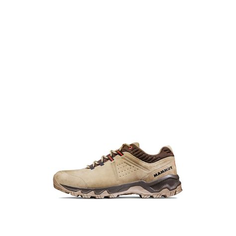 Zapatilla Mammut Hombre Mercury Iv Low Gtx® Beige-0
