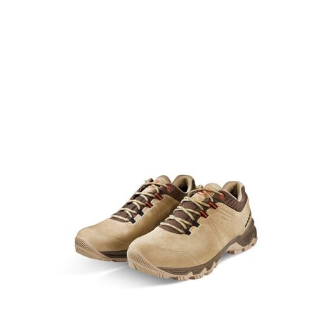 Zapatilla Mammut Hombre Mercury Iv Low Gtx® Beige-2