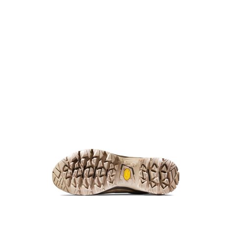Zapatilla Mammut Hombre Mercury Iv Low Gtx® Beige-3