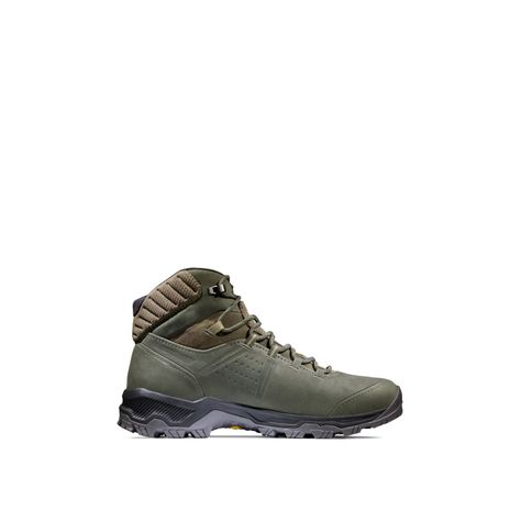 Bototo Mammut Hombre Mercury Iv Mid Gtx® Verde-1
