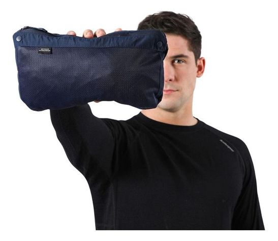 Cortaviento Andesgear Hombre Farellones Único color-4