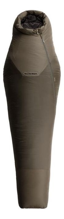 Saco Mammut Unisex De Dormir Tyin Mti 5-season Café-0