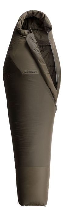 Saco Mammut Unisex De Dormir Tyin Mti 5-season Café-1